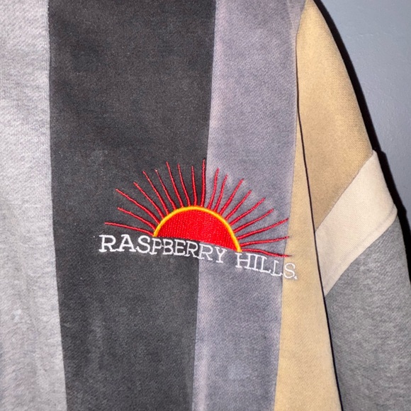 GV GALLERY (RASPBERRY HILLS) BONSAI JACKET SIZE LARGE - Picture 2 of 6